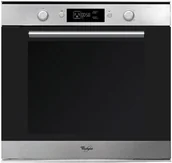 Piekarniki do zabudowy - Whirlpool AKZM 779 IX - miniaturka - grafika 1
