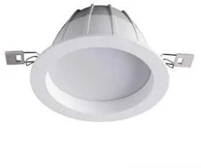 Italux Oprawa do wbudowania RICARDO TH030360 16W 1280LM 3000K S.WH. - - Oprawy, klosze i abażury - miniaturka - grafika 6