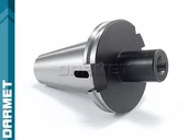 Tuleje - Darmet Tuleja redukcyjna DIN50 - Morse MS2 z płetwą (DM-388) - miniaturka - grafika 1