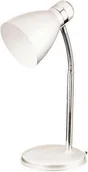 Lampy stojące - Rabalux Patric 4205 - Lampa stołowa Biały - miniaturka - grafika 1