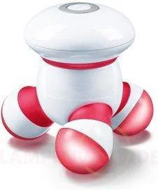 Beurer MG16 Czerwony - Masażery - miniaturka - grafika 2