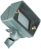 Lampy ogrodowe - Elstead Lighting Lampa stojąca ( słupek ) BRONZE GZ/BRONZE11 IP44 - miniaturka - grafika 1