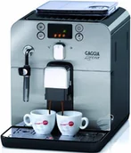 Ekspresy do kawy - Gaggia Brera RI9833/61 - miniaturka - grafika 1