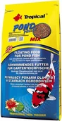 Pokarm dla ryb - Tropical Pond Pellet Mix Size M 4Kg 41121 - miniaturka - grafika 1