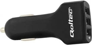 Ładowarka samochodowa do urządzeń mobilnych||| - Kamery cyfrowe - akcesoria - miniaturka - grafika 4