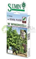 Preparaty na chwasty i szkodniki - Sumin Switch 62,5 WG 5g zwalcza choroby winorośli - miniaturka - grafika 1