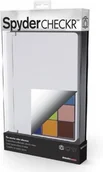 Akcesoria fotograficzne - Datacolor SpyderCheckr SCK100 - miniaturka - grafika 1