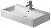 Umywalki - Duravit Vero 80 80x47 04548000271 - miniaturka - grafika 1