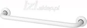 Wyposażenie miejsc publicznych - Faneco Poręcz prosta dla niepełnosprawnych 500 mm SW B S32UP5 SW B - miniaturka - grafika 1