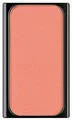 Artdeco Blusher róż magnetyczny 07 Salmon 5 g 4019674330074 - Róże do policzków - miniaturka - grafika 3