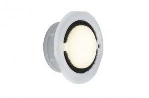Paulmann Lampa LED zewnętrzna do zabudowy 93740 1 x 1.4 W 3000 K Ciepły biały IP - Lampy ogrodowe - miniaturka - grafika 8