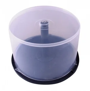 Esperanza Pudełko CAKE BOX NA 50 CD/DVD 3134 - Pudełka i akcesoria na płyty CD - miniaturka - grafika 2