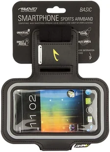 Avento Etui do biegania na telefon 8716404290887 - Etui i futerały do telefonów - miniaturka - grafika 4