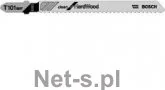 Bosch brzeszczot T101BRF 5szt Ns 2608634235 - Piły ręczne - miniaturka - grafika 2