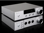 Wzmacniacze słuchawkowe - Cayin iHA-6 - miniaturka - grafika 1