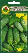 Nasiona i cebule - Pnos Ogórek gruntowy Anulka F1 2g - miniaturka - grafika 1
