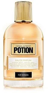 Dsquared2 Potion woda perfumowana 30ml - Wody i perfumy damskie - miniaturka - grafika 4