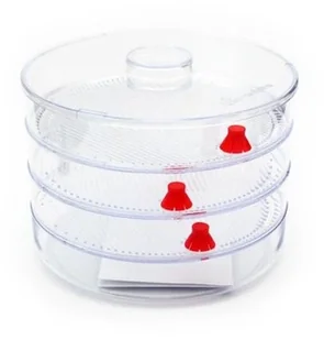 Bio-natura Kiełkownica - Kiełkownice i akcesoria - miniaturka - grafika 3