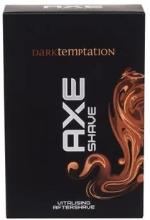 Axe Dark Temptation 100ml M Woda po goleniu 70996 - Wody po goleniu - miniaturka - grafika 2