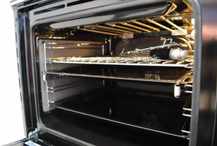 Piekarnik do zabudowy Solgaz SP 50 - Piekarniki do zabudowy - miniaturka - grafika 3