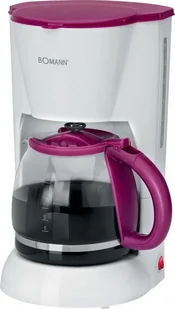 Ekspres do kawy Bomann KA183 - Ekspresy do kawy - miniaturka - grafika 3