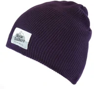 Czapki dla dzieci - Horsefeathers zimowa dziecięca MONA KIDS BEANIE (blackberry) - miniaturka - grafika 1