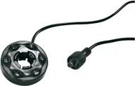 Fontanny ogrodowe - Esotec Oświetlenie fontanny lub kamieni ogrodowych 6 x LED 12 - 24 V światło bia - miniaturka - grafika 1