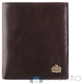 Portfele - Wittchen Portfel pionowy męski ARIZONA 10-1-139 - miniaturka - grafika 1