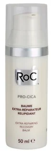 RoC Pro-Cica balsam regenerujący do suchej i zniszczonej skóry Extra-Repairing Recovery Balm) 50 ml - Pozostałe kosmetyki - miniaturka - grafika 2