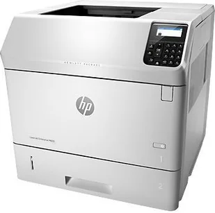 Drukarka HP LaserJet Enterprise M605dn (E6B70A) - Drukarki Drukarka HP LaserJet Enterprise M605dn (E6B70A) - Drukarki - miniaturka - grafika 3