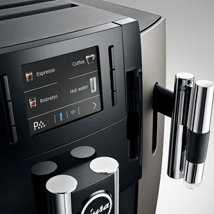 Ekspres do kawy Jura E8 15157 Dark Inox - Ekspresy do kawy - miniaturka - grafika 5