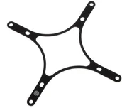 Chłodzenie wodne - Bitspower BP-120WTMP-BK (BP120WTMPBK) - miniaturka - grafika 1