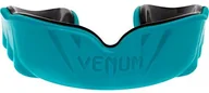 Ochraniacze do sportów walki - Venum Challenger Ochraniacz Na Zęby Dla Dorosłych, Jeden Rozmiar, Niebieski/Czarny, Eu-2047 (EU-VENUM-2047-Cyan/Black) - miniaturka - grafika 1