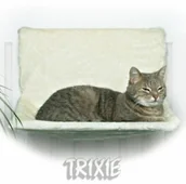 Legowiska dla kotów - Trixie Legowisko na kaloryfer [TX-4321] 4157 - miniaturka - grafika 1