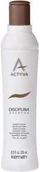 Szampony do włosów - Kemon Actyva Disciplina szampon dyscyplinujący do włosów kręconych 250ml - miniaturka - grafika 1