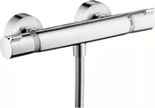 Baterie wannowe i prysznicowe - Hansgrohe Ecostat Comfort 13116000 - miniaturka - grafika 1