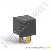 Części i akcesoria do maszyn rolniczych - NEW HOLLAND / CASE PRZEKAŹNIK CNH 5080366 - miniaturka - grafika 1