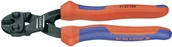 Kombinerki i obcęgi - Knipex szczypce tnące COBOLT 200 mm (71 01 200) - miniaturka - grafika 1