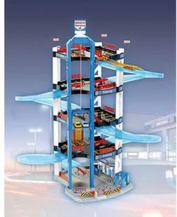 Klein BOSCH Garaź 2813 - Figurki dla dzieci - miniaturka - grafika 4