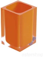 Kubki na szczoteczki do zębów - Gedy kubek akrylowy RAINBOW RA9867 - miniaturka - grafika 1