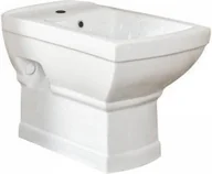 Bidety - Novoterm Kerra Bidet podwieszany retro Kleopatra 15 Kerra - miniaturka - grafika 1