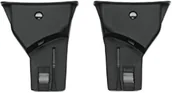 Akcesoria do wózków - Britax Adapter Click&Go B-AGILE DOUBLE 2017 - miniaturka - grafika 1