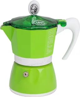 G.A.T. Bella 3tc żółta - Zaparzacze i kawiarki - miniaturka - grafika 3