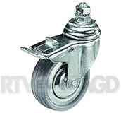 Akcesoria do statywów - Manfrotto 104 Kółka do statywów z hamulcem 75mm 3 szt 20 x 13,45 zł | - miniaturka - grafika 1