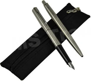 Parker ATRAMENT BUT. GRANATOWY 57 ml S0037490 - Naboje i atramenty - miniaturka - grafika 36