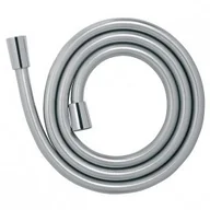 Węże prysznicowe - Wąż natryskowy Silver Shine 150 cm - miniaturka - grafika 1