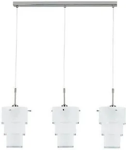 Alfa Zwis 3pł CREO 11263 - Lampy sufitowe - miniaturka - grafika 3