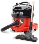 Odkurzacze przemysłowe - Numatic PPR 200 - miniaturka - grafika 1