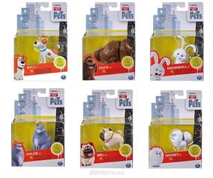 Spin Master Piraci z Karaibów, miecz - Zabawki militarne - miniaturka - grafika 7