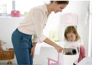 Philips AC3256/10 Biały - Oczyszczacze powietrza - miniaturka - grafika 3